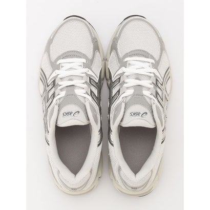 【ASICS】GEL-STRATUS MC （LGRY）｜詳細画像