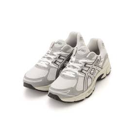 【ASICS】GEL-STRATUS MC （LGRY）