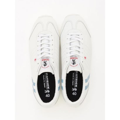 【PATRICK】PAMIR （WHT）｜詳細画像