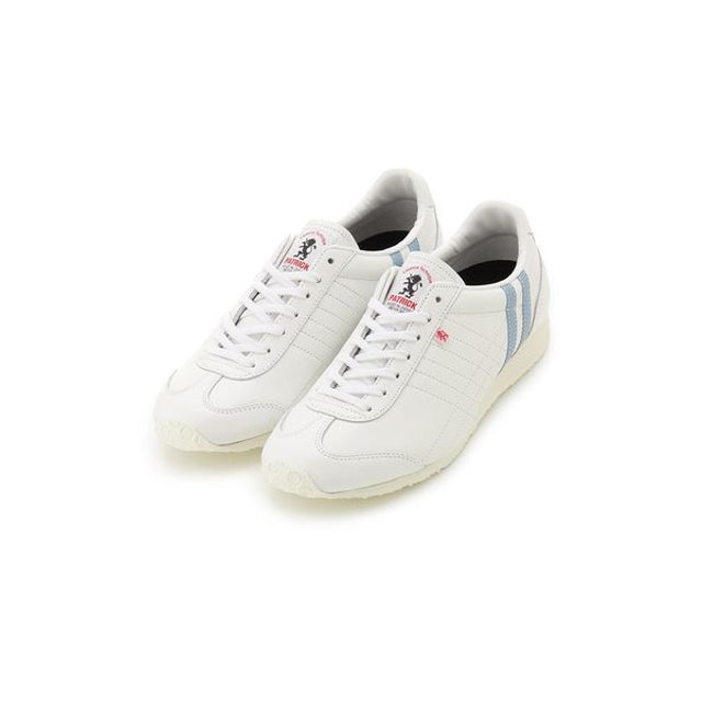 【PATRICK】PAMIR （WHT）