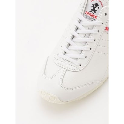 【PATRICK】PAMIR （WHT）｜詳細画像