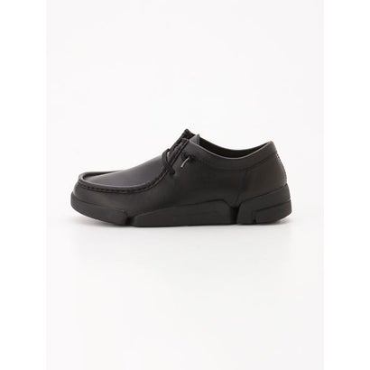 【Clarks】Trigenic2 Lo. （BLK）｜詳細画像