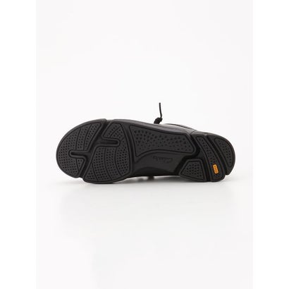 【Clarks】Trigenic2 Lo. （BLK）｜詳細画像