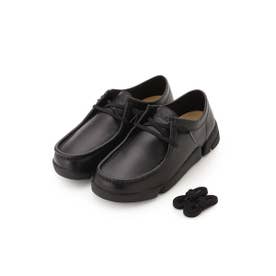 【Clarks】Trigenic2 Lo. （BLK）