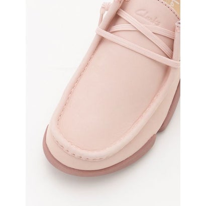 【Clarks】Trigenic2 Lo. （LPNK）｜詳細画像