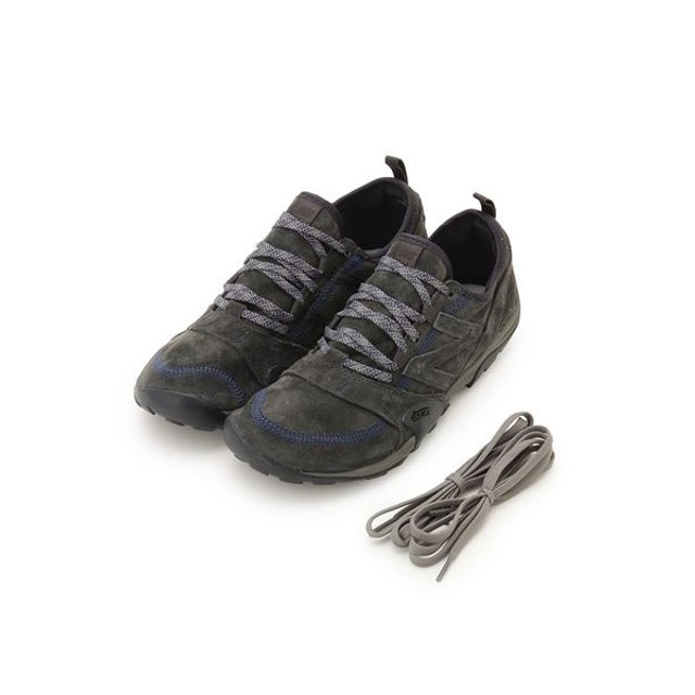 【New Balance】MT10 （GRY）