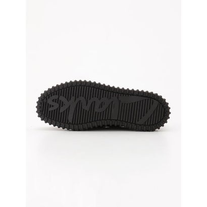 【Clarks】Torhill Penny （BLK）｜詳細画像