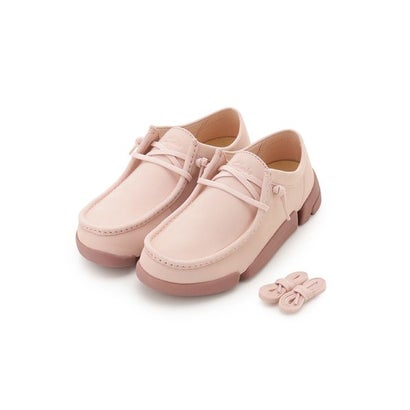 【Clarks】Trigenic2 Lo. （LPNK）｜詳細画像