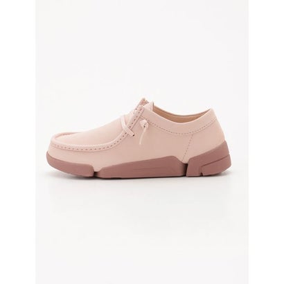 【Clarks】Trigenic2 Lo. （LPNK）｜詳細画像