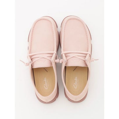 【Clarks】Trigenic2 Lo. （LPNK）｜詳細画像