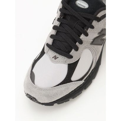 【New Balance】U2002 （GRY）｜詳細画像