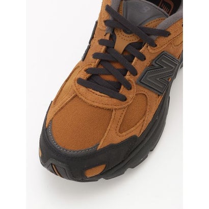 【New Balance】U2010 （BRW）｜詳細画像