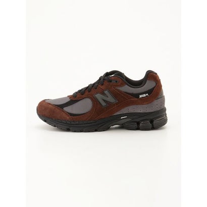 【New Balance】U2002 （BRW）｜詳細画像