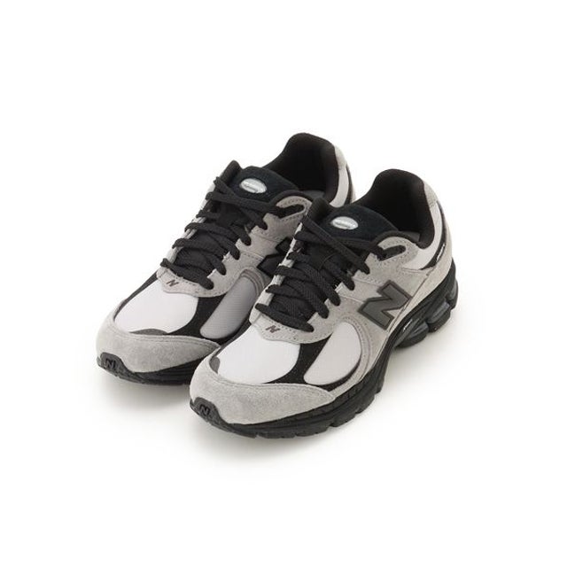 【New Balance】U2002 （GRY）