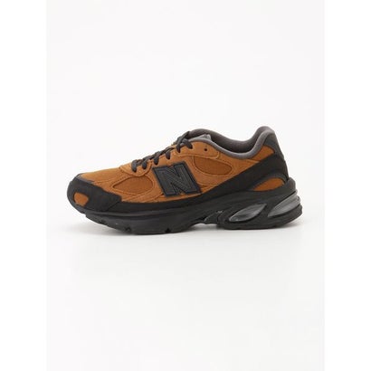 【New Balance】U2010 （BRW）｜詳細画像