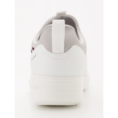 【le coq sportif】LCS ローヌ SI （WHT）｜詳細画像