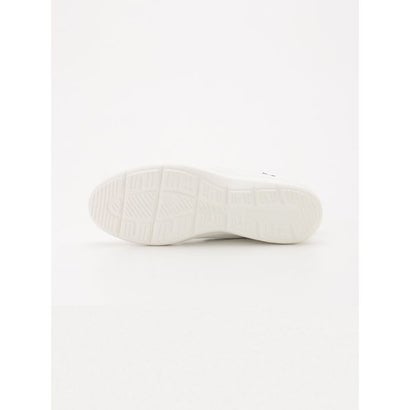 【le coq sportif】LCS ローヌ SI （WHT）｜詳細画像