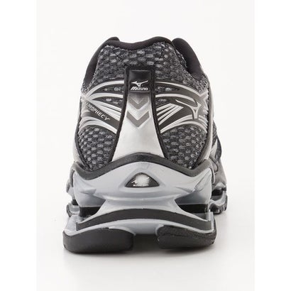 【Mizuno】WAVE PROPHECY 1 （BLK）｜詳細画像