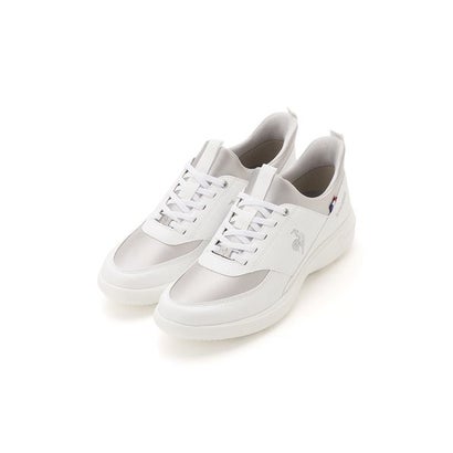 【le coq sportif】LCS ローヌ SI （WHT）｜詳細画像