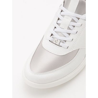 【le coq sportif】LCS ローヌ SI （WHT）｜詳細画像