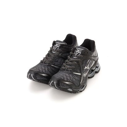 【Mizuno】WAVE PROPHECY 1 （BLK）｜詳細画像