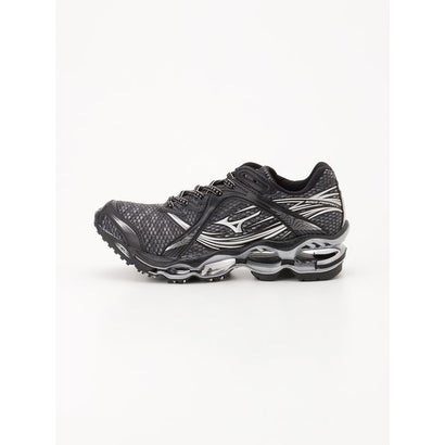 【Mizuno】WAVE PROPHECY 1 （BLK）｜詳細画像