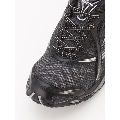 【Mizuno】WAVE PROPHECY 1 （BLK）｜詳細画像
