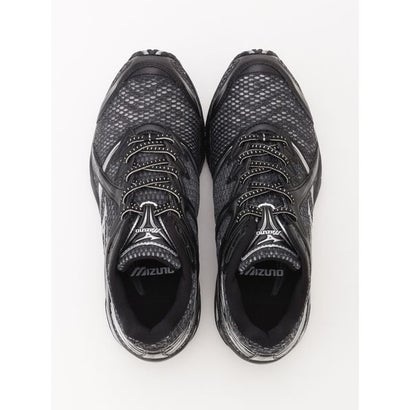 【Mizuno】WAVE PROPHECY 1 （BLK）｜詳細画像