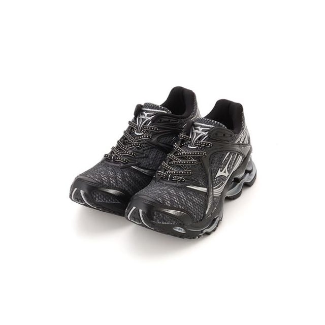 【Mizuno】WAVE PROPHECY 1 （BLK）
