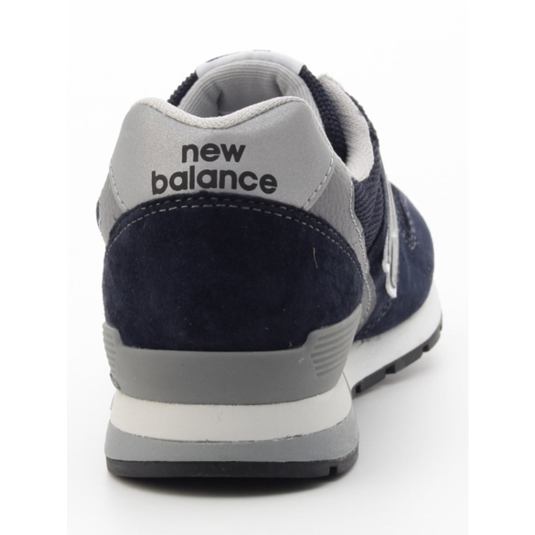 エミ emmi 【New Balance】CM996 （NVY） -靴＆ファッション通販 