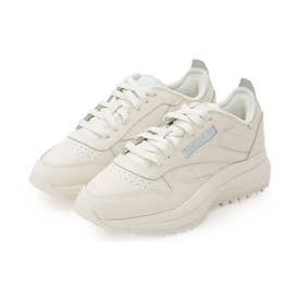 【Reebok】CLASSIC LETHER EXTRA （OWHT）