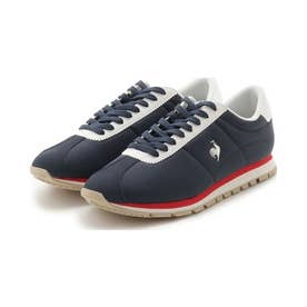 【le coq sportif】LCS モンペリエ GM （NVY）