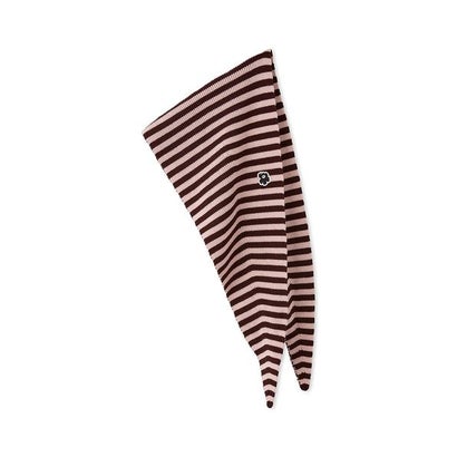 【marimekko】タサライタスカーフ （PNK）｜詳細画像