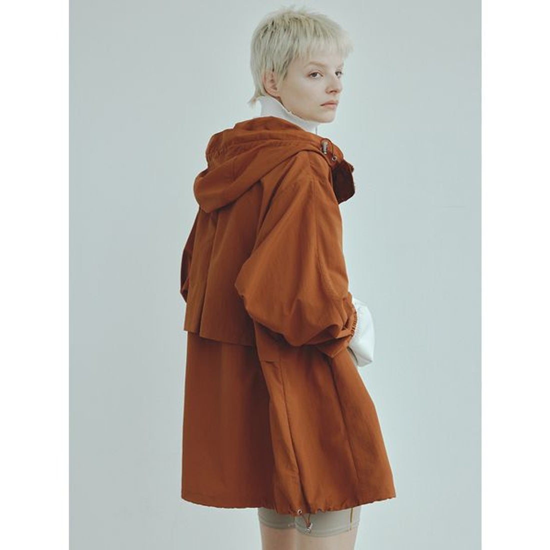 エミ emmi 【PUMA】YONA Jacket （BRW） - ファッション通販 MAGASEEK 