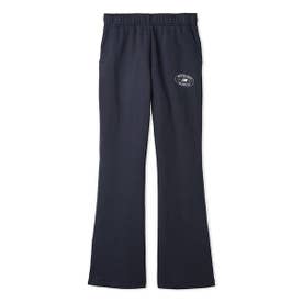 【New Balance for emmi】Reimagined Fleece Pants （NVY）