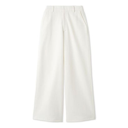 裏起毛スウェットワイドパンツ【セットアップ対応】 （DBRW）｜詳細画像