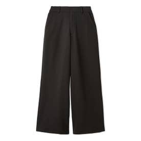 裏起毛スウェットワイドパンツ【セットアップ対応】 （DBRW）