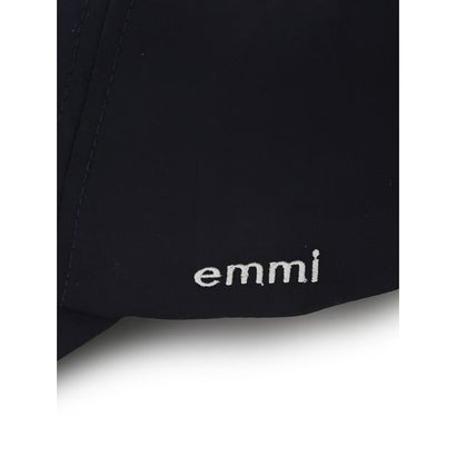 エミ emmi 【em】サテンリボンキャップ （IVR）｜詳細画像