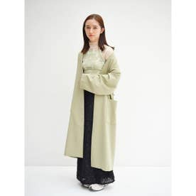 【New balance for emmi】MET24 Long Gown （KKI）