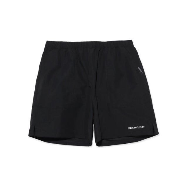 【Karrimor】triton light shorts （BLK）