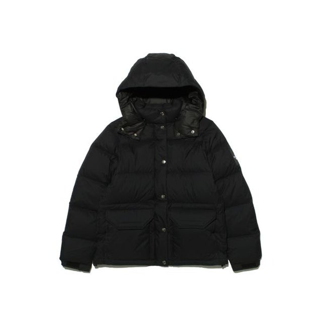 
                    【THE NORTH FACE】CAMP SIERRA SHORT （BLK）