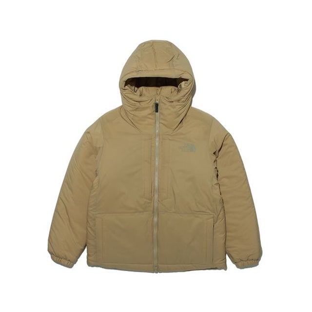 
                    【THE NORTH FACE】ProjectInsulation Jk （BEG）