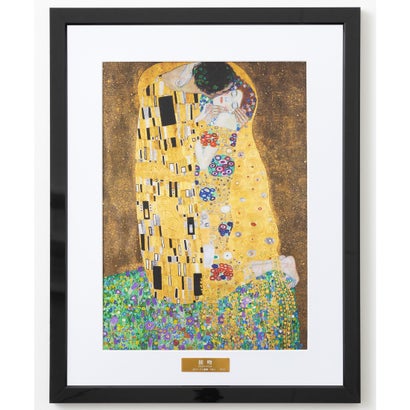 世界の名画シリーズ アート ジークレー版画 額縁 （H）｜詳細画像