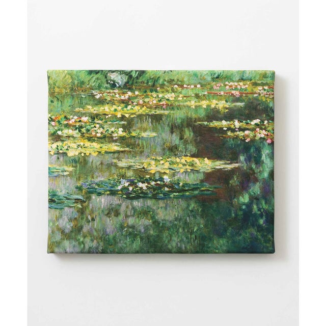 名画 キャンバス アートパネル （その他11）