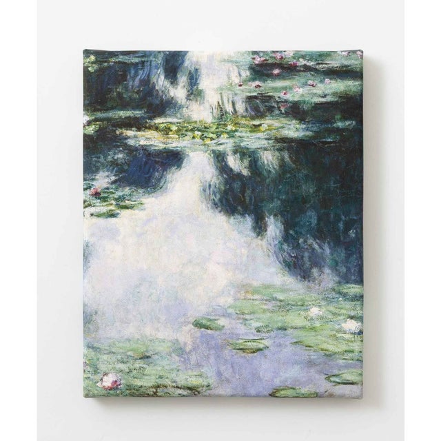 名画 キャンバス アートパネル （その他12）