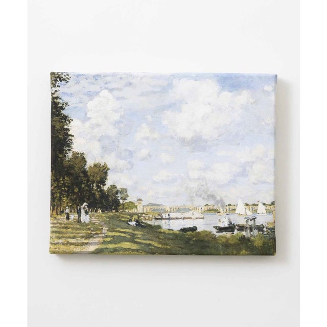 名画 キャンバス アートパネル （その他1）