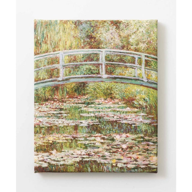 名画 キャンバス アートパネル （その他13）