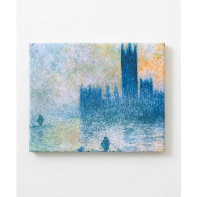 名画 キャンバス アートパネル （その他7）