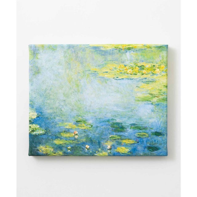 名画 キャンバス アートパネル （その他14）
