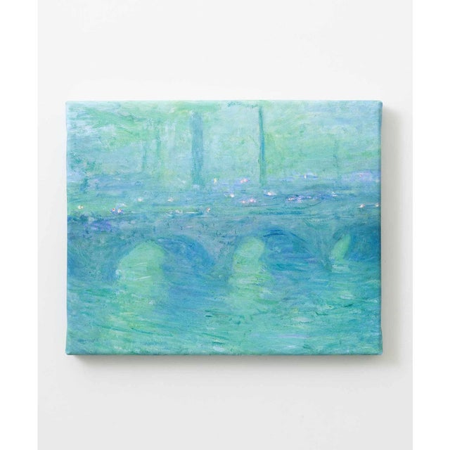 名画 キャンバス アートパネル （その他4）